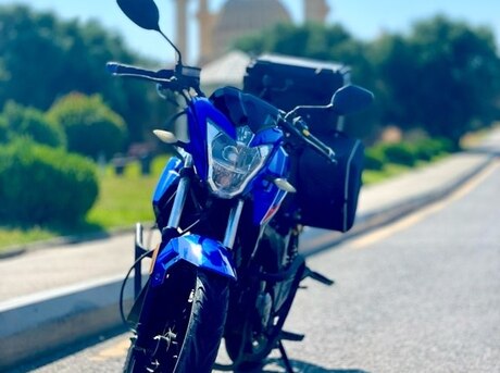 Tufan S 150