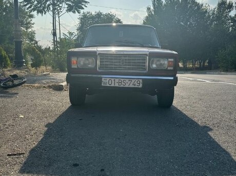 LADA (VAZ) 2107 2009