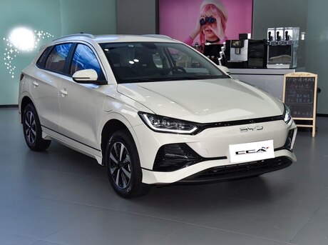 BYD e2