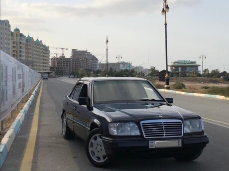 Mercedes E 200 1994