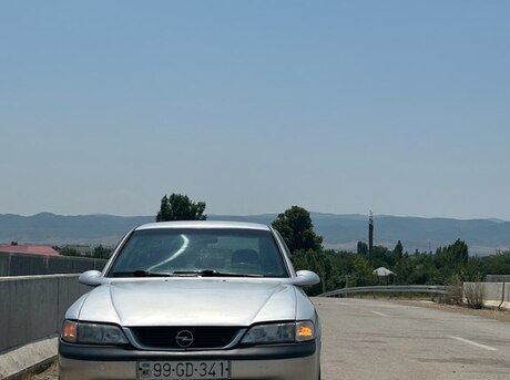 Opel Vectra 1998