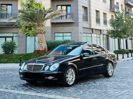 Mercedes E 220 d