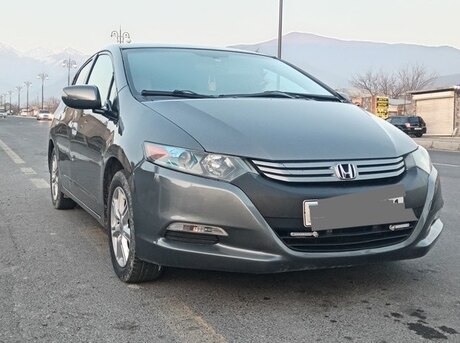 Honda Insight 2010