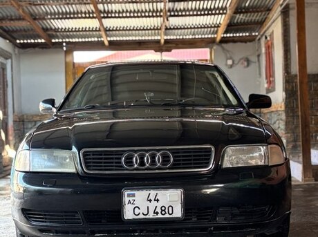 Audi A4 1998