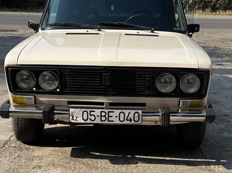 LADA (VAZ) 2106 1994