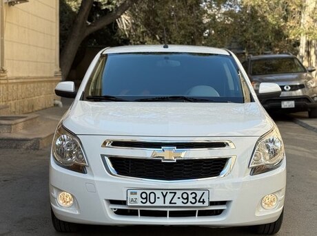 Chevrolet Cobalt 2025