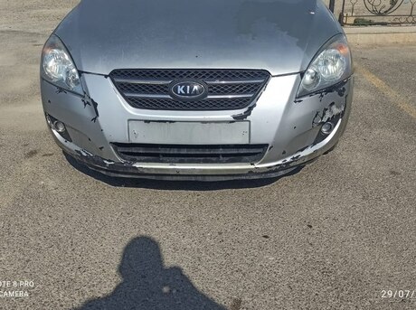 Kia Cerato 2007