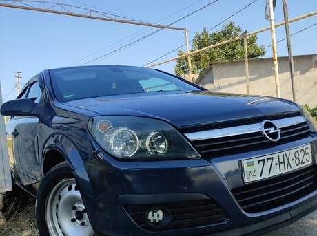 Opel Astra 2006