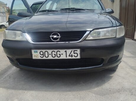 Opel Vectra 1996