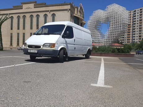 Ford Transit 1997