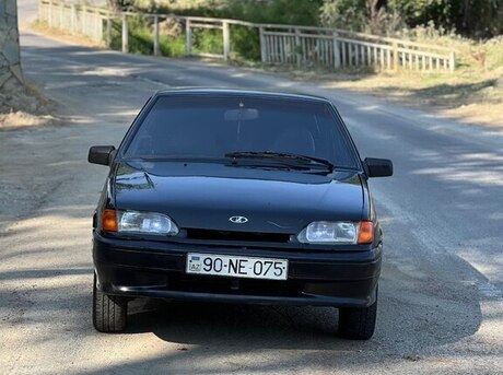 LADA (VAZ) 2115 2011