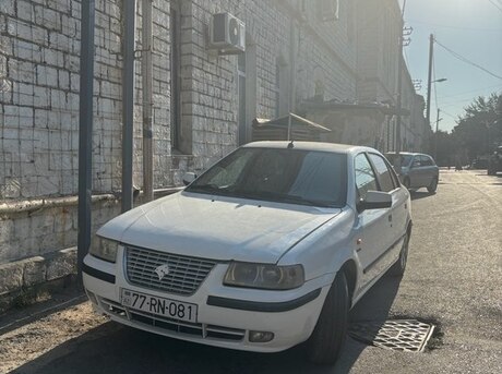 Khazar LX 2021