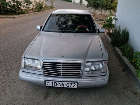 Mercedes E 280 1994