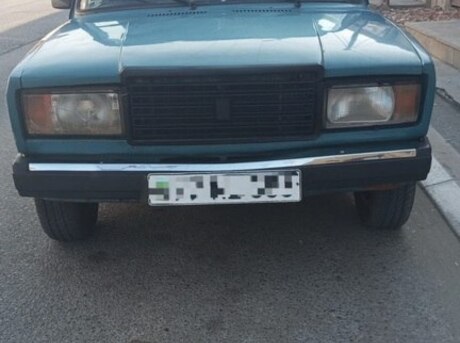LADA (VAZ) 2107 2004