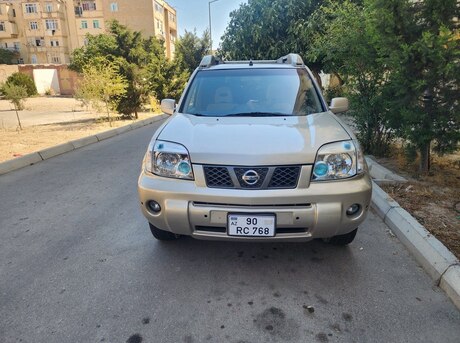 Nissan X-Trail 2006