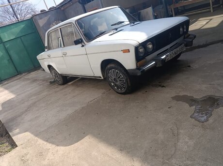 LADA (VAZ) 2106 2004