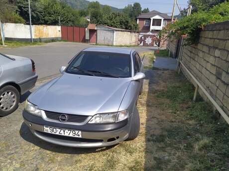 Opel Vectra 1996