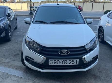 LADA (VAZ) Granta