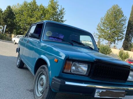 LADA (VAZ) 2107 2005