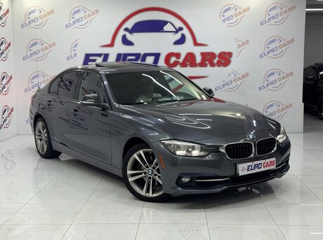 BMW 328