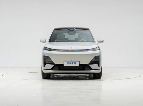 Changan Deepal S09