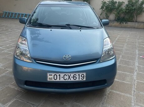 Toyota Prius 2006