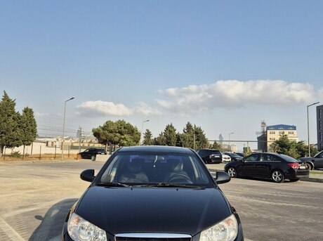 Hyundai Elantra 2008