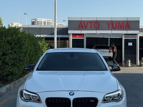 BMW 528