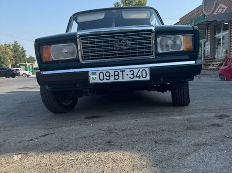 LADA (VAZ) 2107 2008
