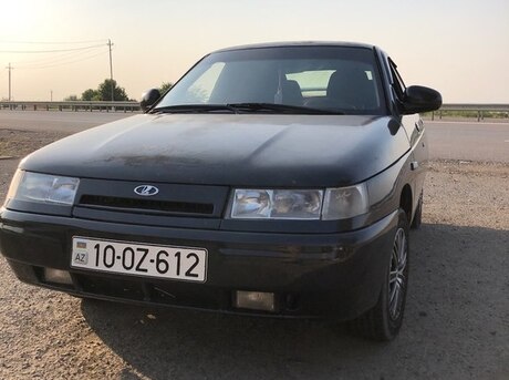LADA (VAZ) 2112 2005