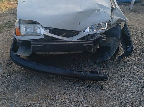 LADA (VAZ) 2115 2005
