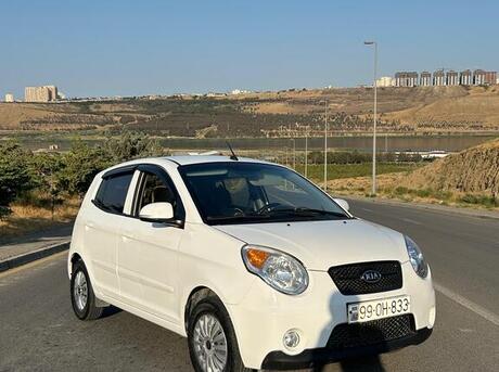 Kia Picanto 2010