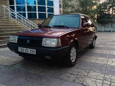 Tofas Dogan