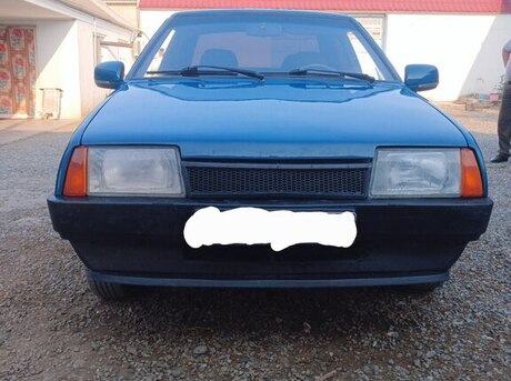 LADA (VAZ) 21099 1998