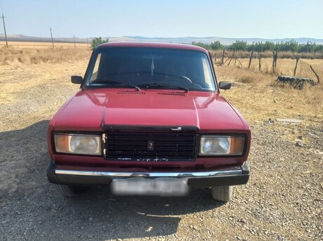 LADA (VAZ) 2107 1998