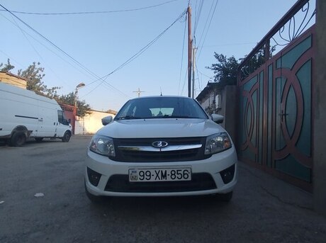 LADA (VAZ) Granta 2015