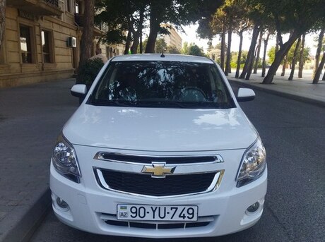 Chevrolet Cobalt