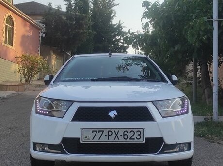 Khazar SD 2021