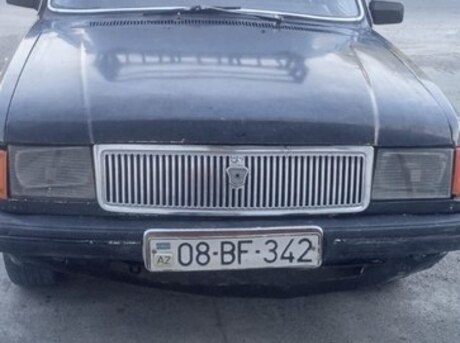 GAZ 31029 1993