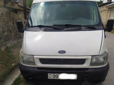 Ford Transit 2006