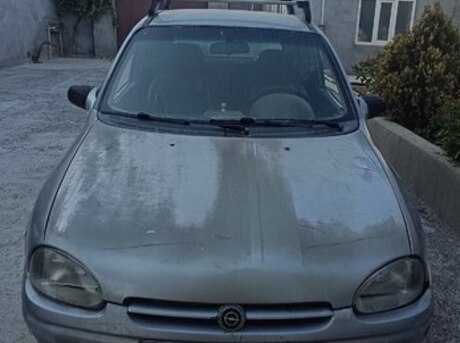Opel Corsa 1995