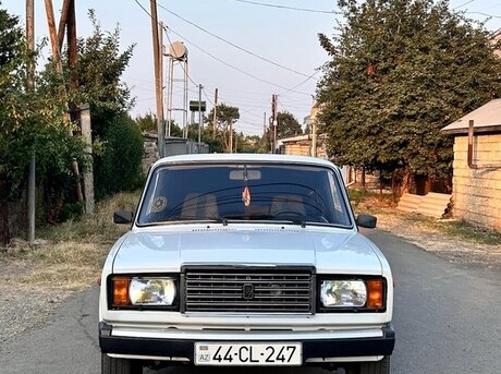 LADA (VAZ) 2107 2006