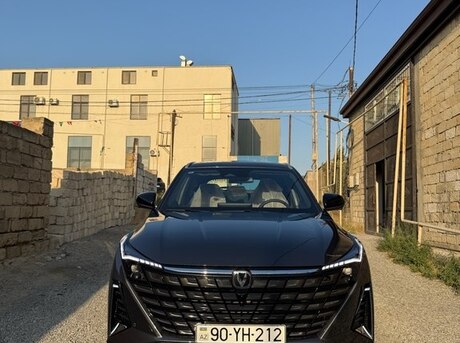 Changan  2025