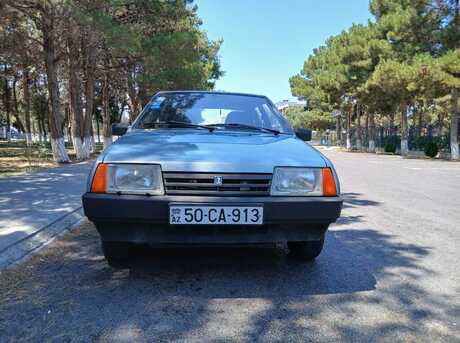 LADA (VAZ) 2109 2003