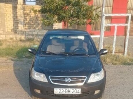 Lifan  2008