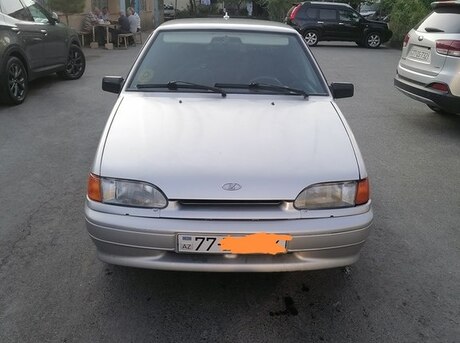 LADA (VAZ) 2115 2009