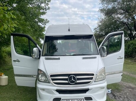 Mercedes Sprinter 316 2008