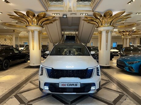 Kia Sorento 2023