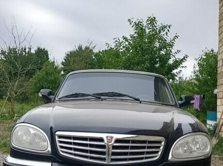 GAZ 31105 2008