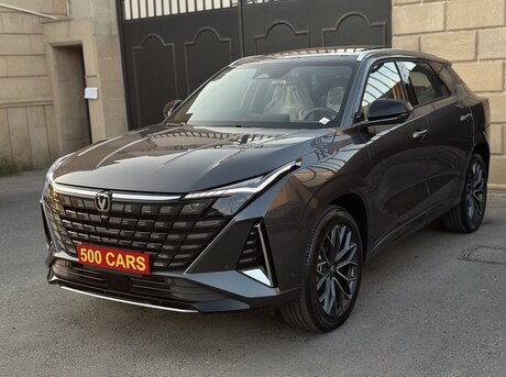 Changan Uni-Z